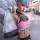 Image for article titled Some Of Our Favorite (Pre-Pandemic) Cosplay From 2020